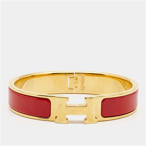 hermes clic clac bracelet cheap